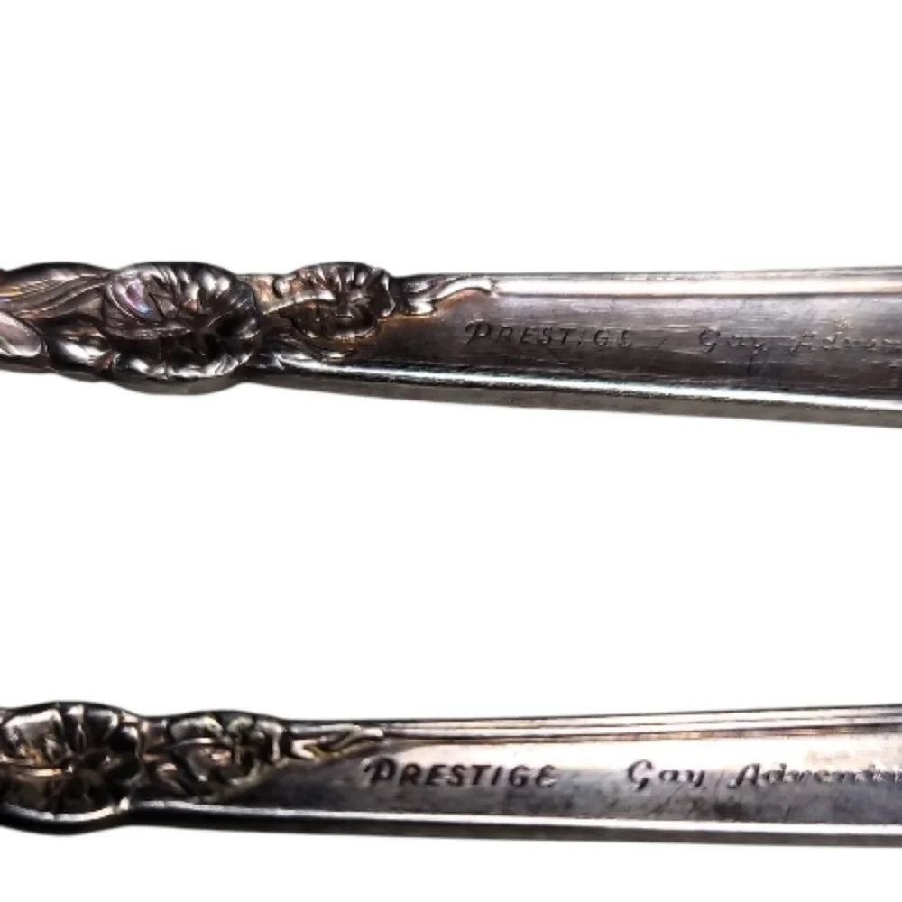 Oneida Flatware Prestige 